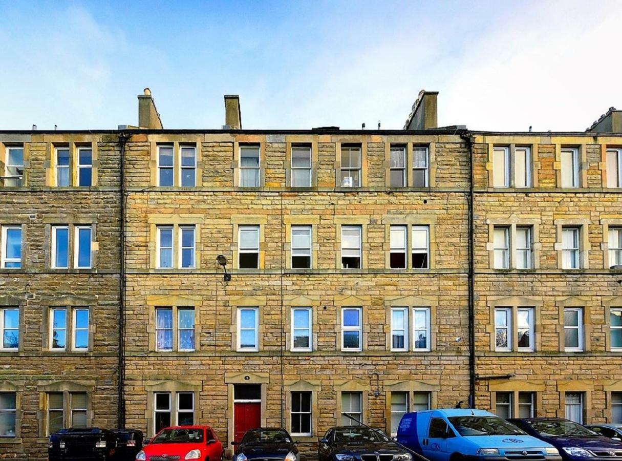 Stylish Apartment Near Royal Mile エディンバラ エクステリア 写真